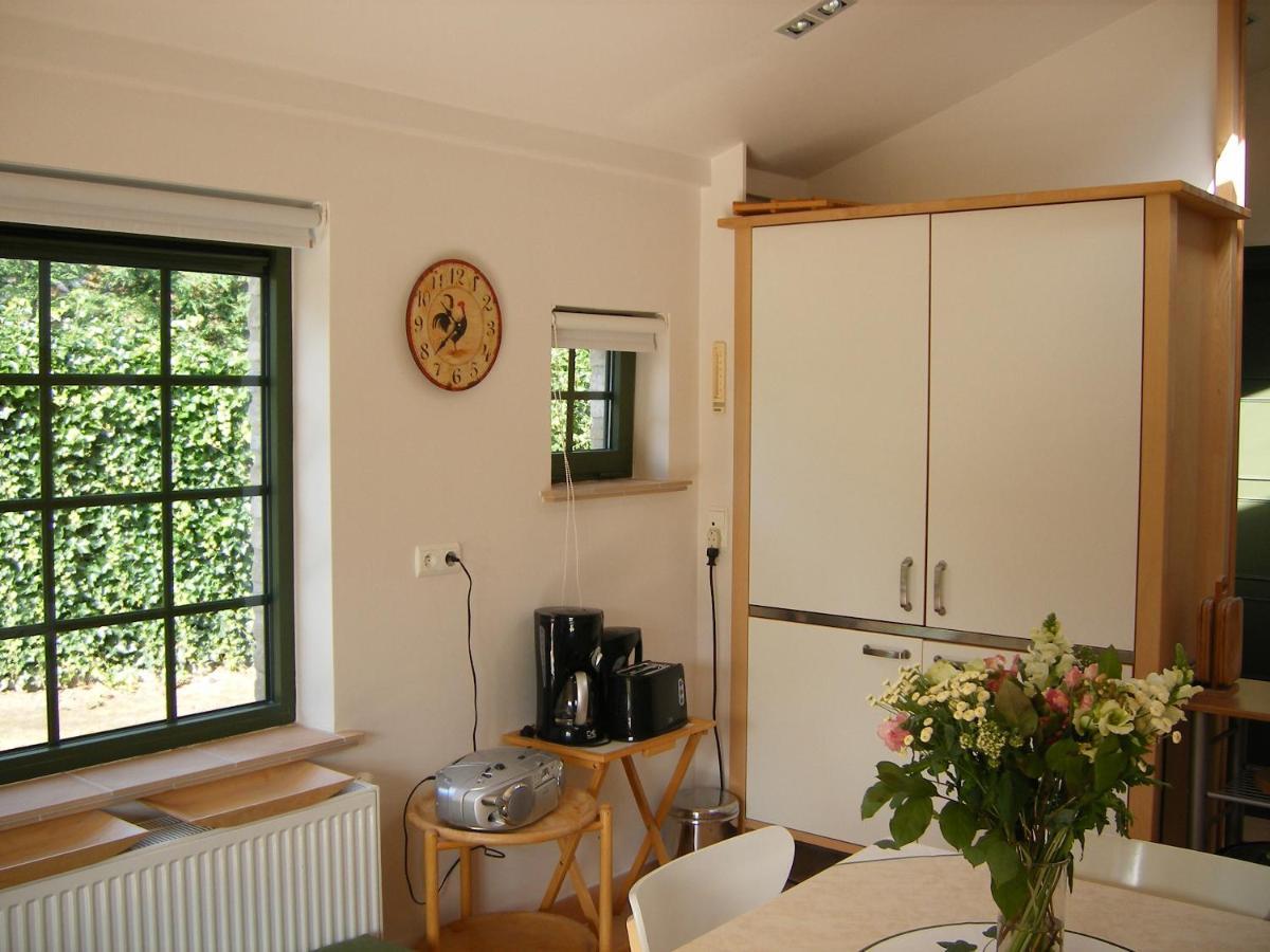 Casa Querida Daire De Haan Dış mekan fotoğraf